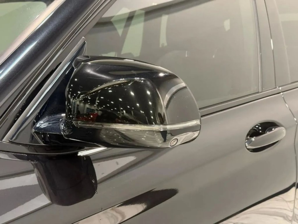 2024 BMW X3 Image 11