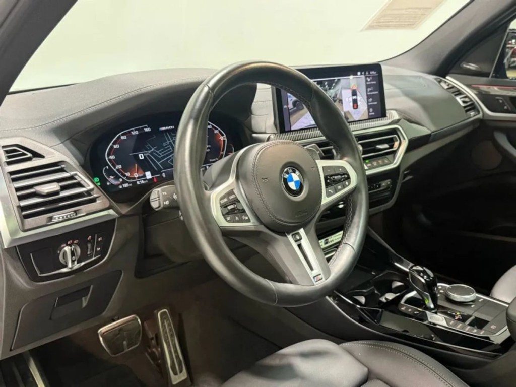 2024 BMW X3 Image 13