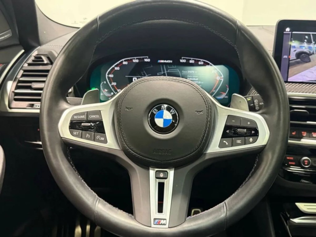 2024 BMW X3 Image 15