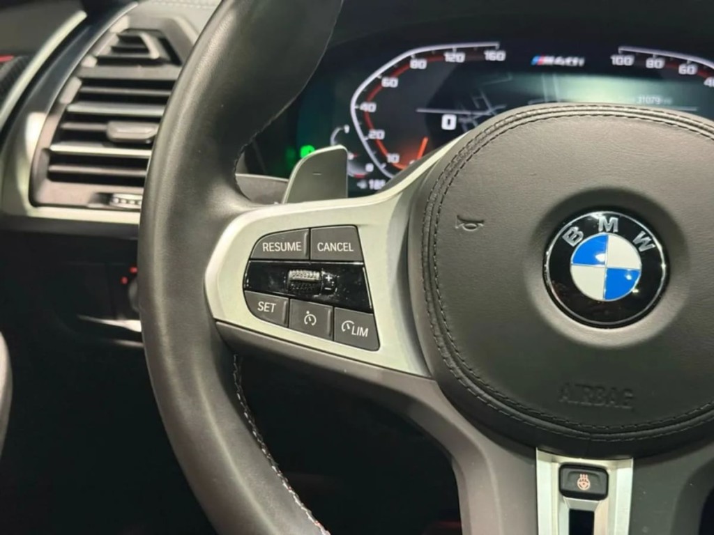 2024 BMW X3 Image 16