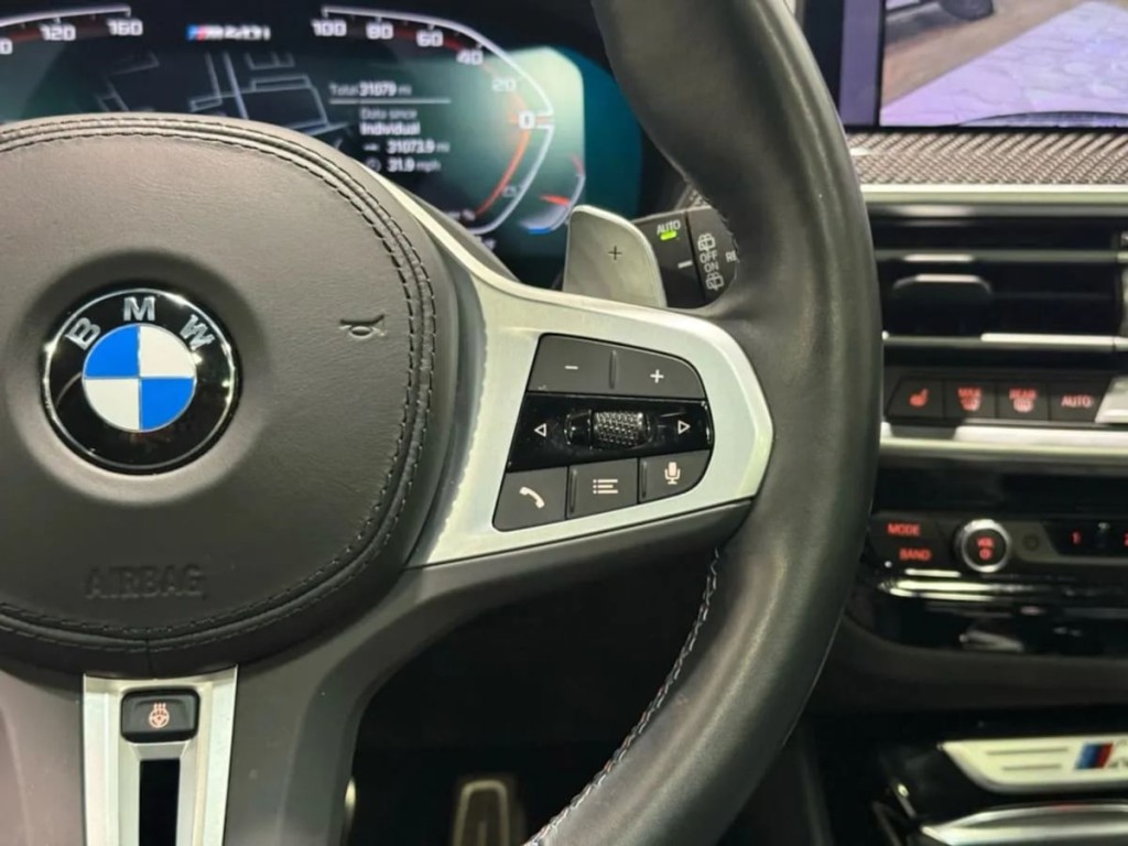 2024 BMW X3 Image 17