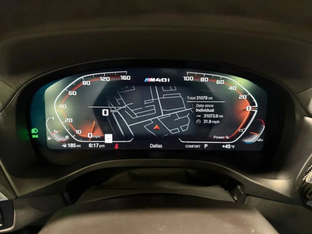 2024 BMW X3 Image 18