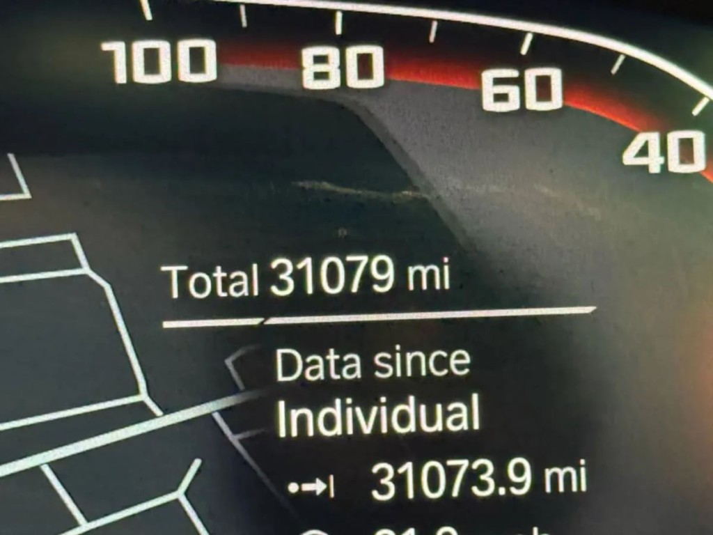 2024 BMW X3 Image 19