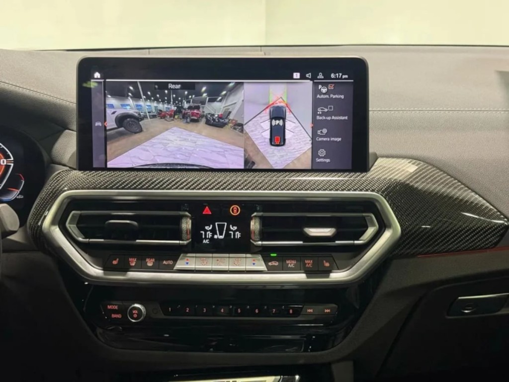 2024 BMW X3 Image 20