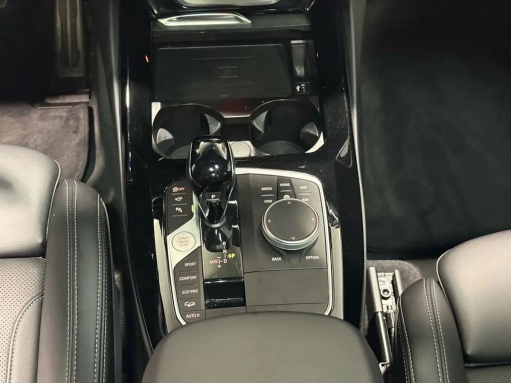 2024 BMW X3 Image 21