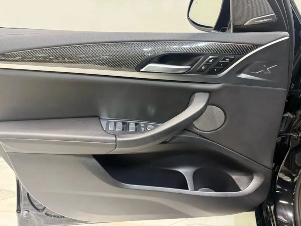 2024 BMW X3 Image 22