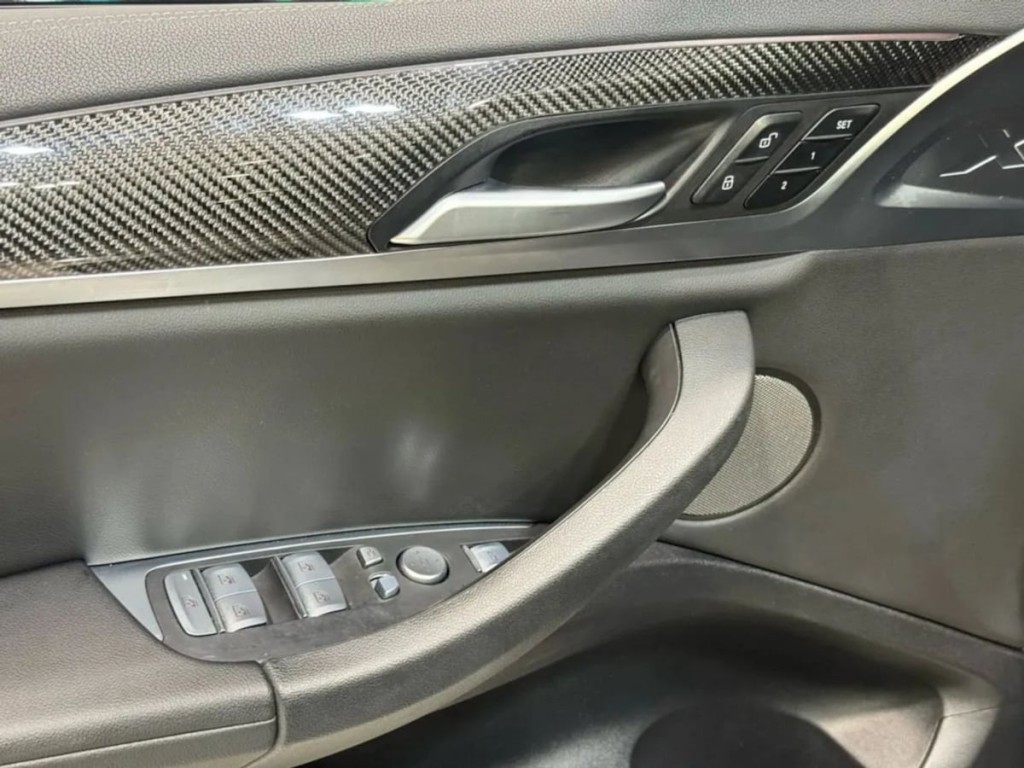 2024 BMW X3 Image 23