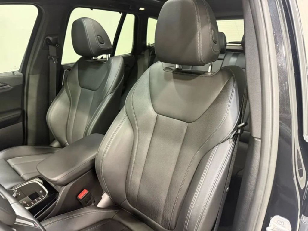 2024 BMW X3 Image 24