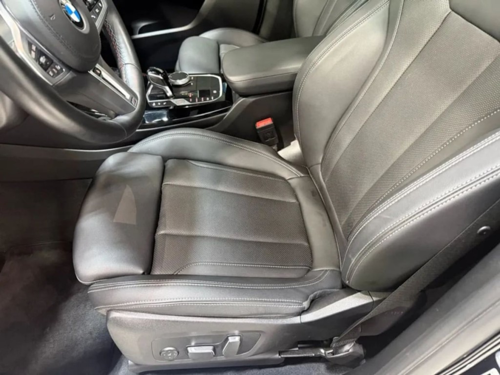 2024 BMW X3 Image 25