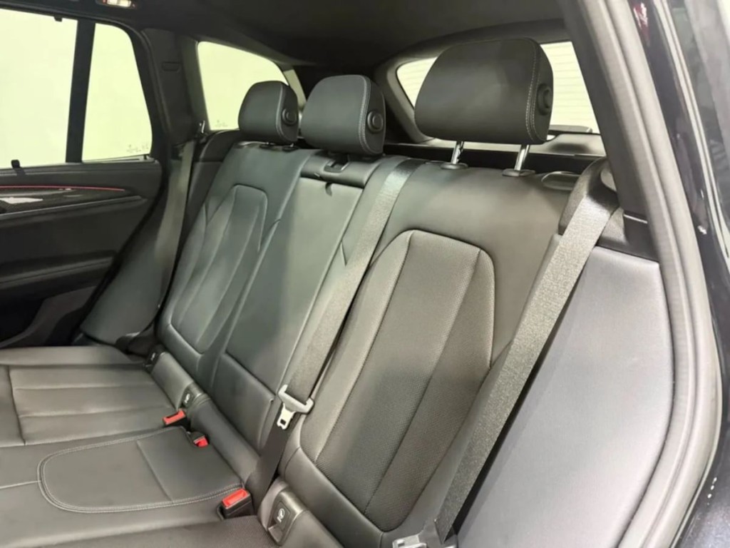 2024 BMW X3 Image 26