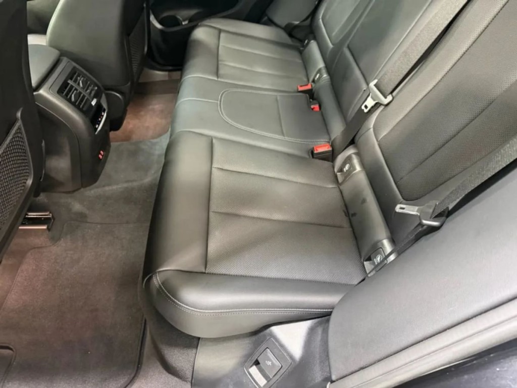 2024 BMW X3 Image 27