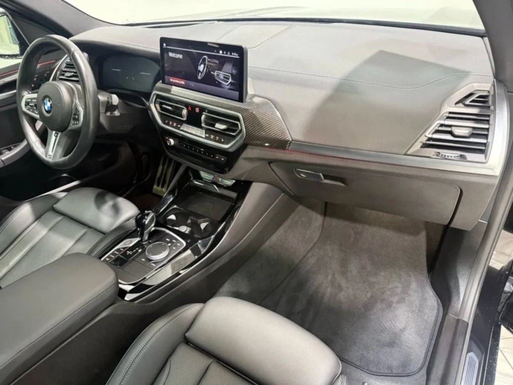 2024 BMW X3 Image 28