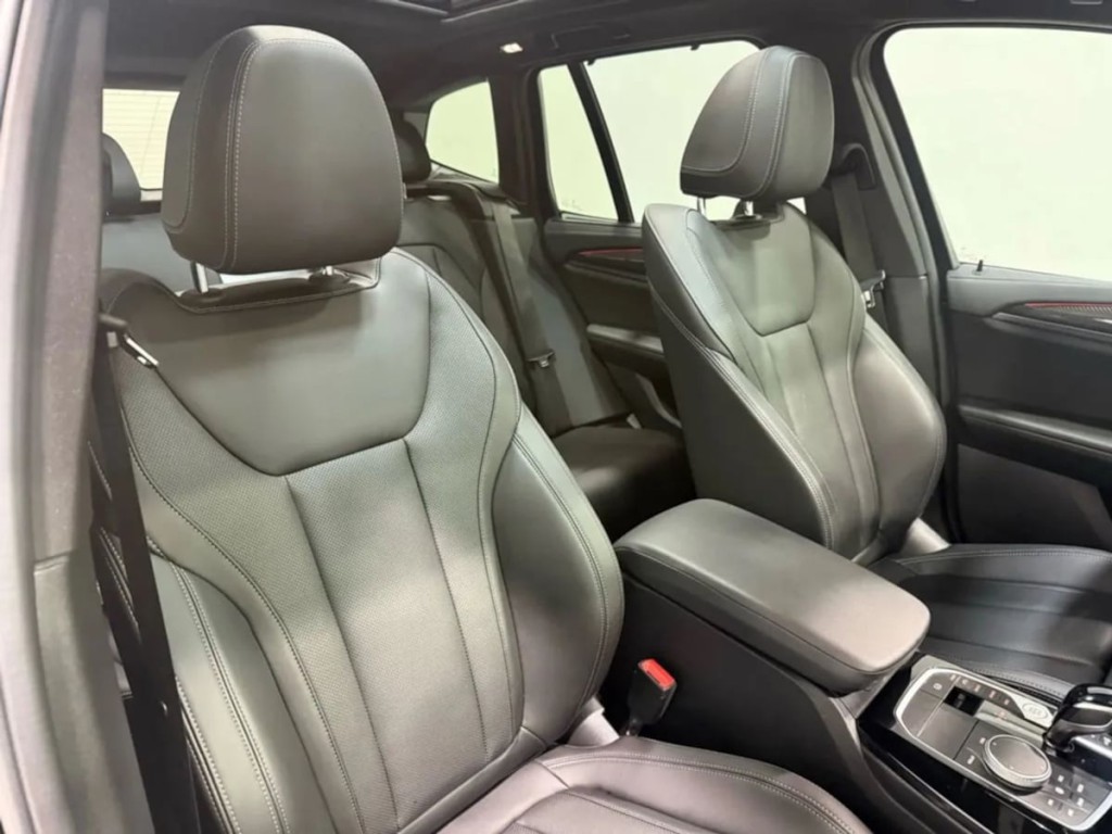 2024 BMW X3 Image 29