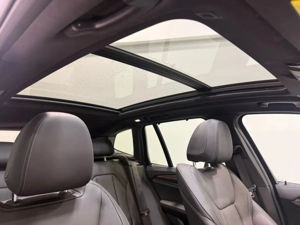 2024 BMW X3 Image 31