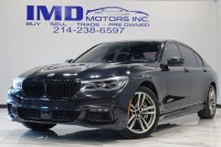 Image for 2016 BMW 7 Series 750i xDrive ID: 7162430