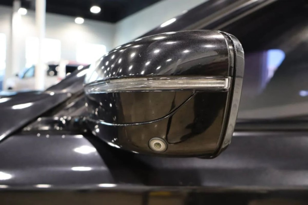 2016 BMW 7 Series Image 10