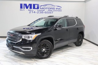 Image for 2018 GMC Acadia SLT ID: 7162431
