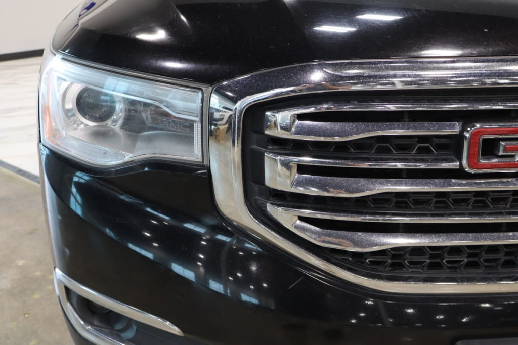 2018 GMC Acadia Image 6