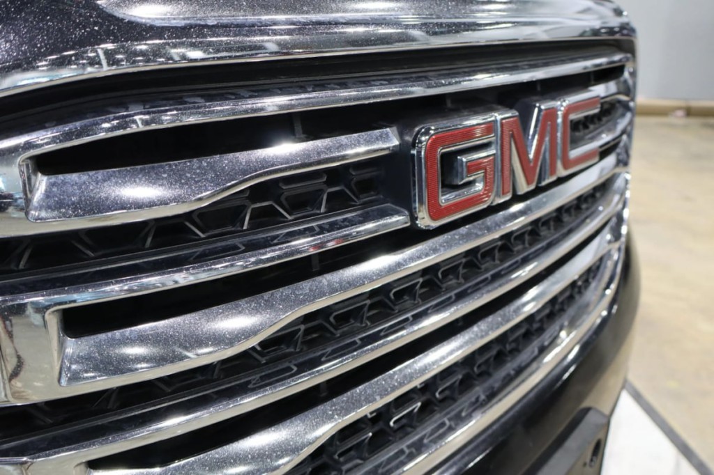 2018 GMC Acadia Image 7