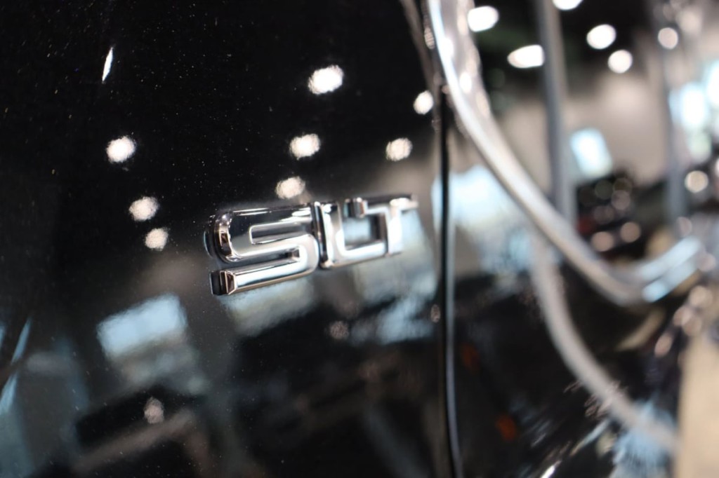 2018 GMC Acadia Image 9