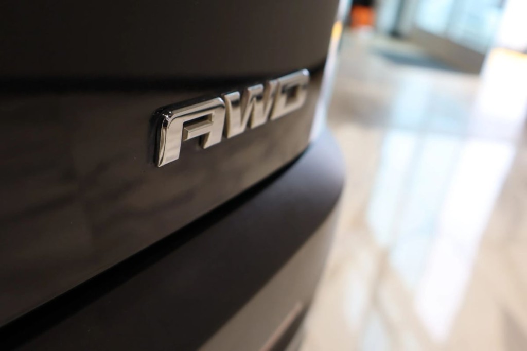 2018 GMC Acadia Image 14