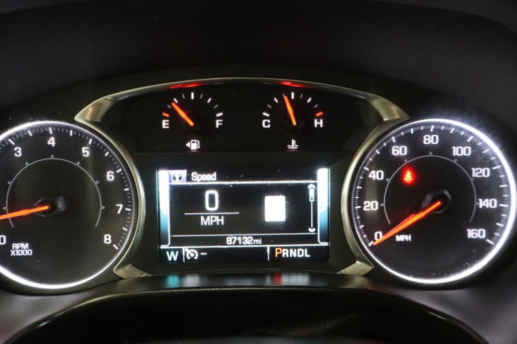 2018 GMC Acadia Image 21