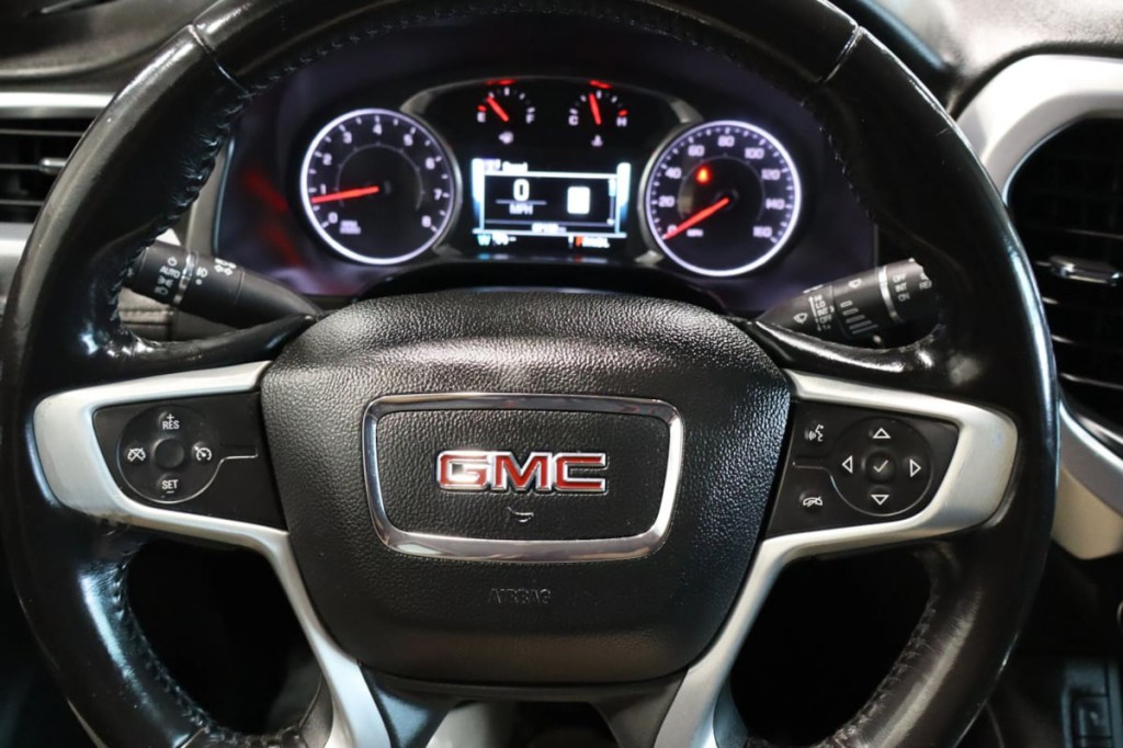 2018 GMC Acadia Image 26