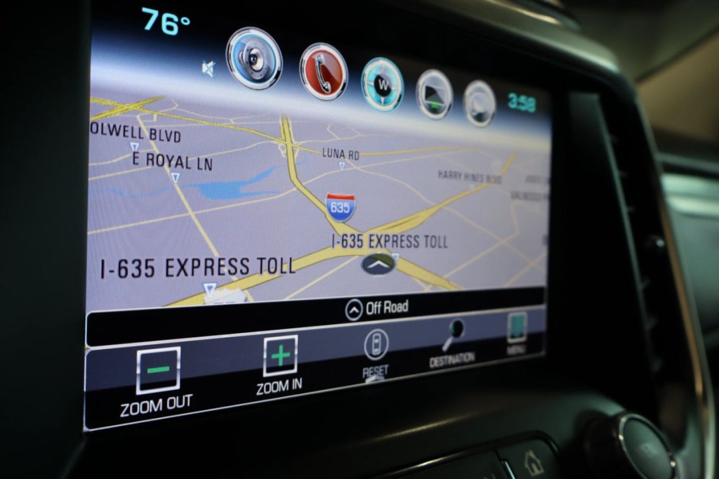 2018 GMC Acadia Image 29