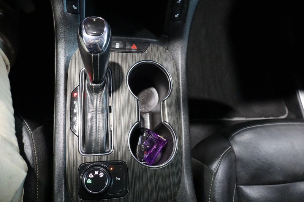 2018 GMC Acadia Image 31