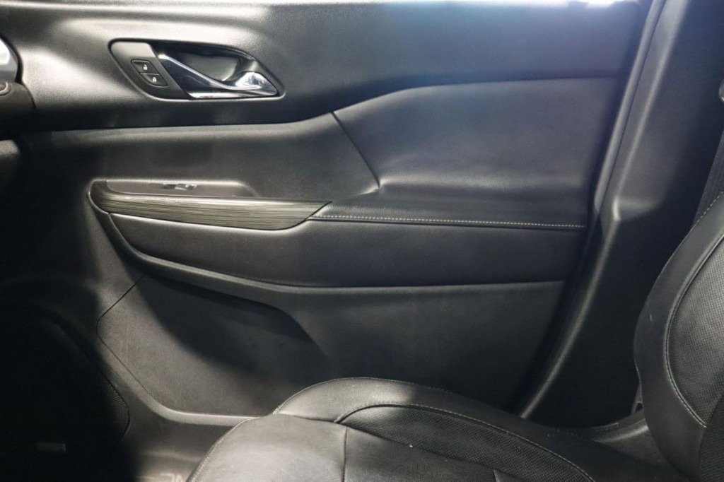 2018 GMC Acadia Image 35