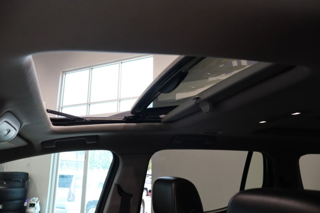 2018 GMC Acadia Image 38