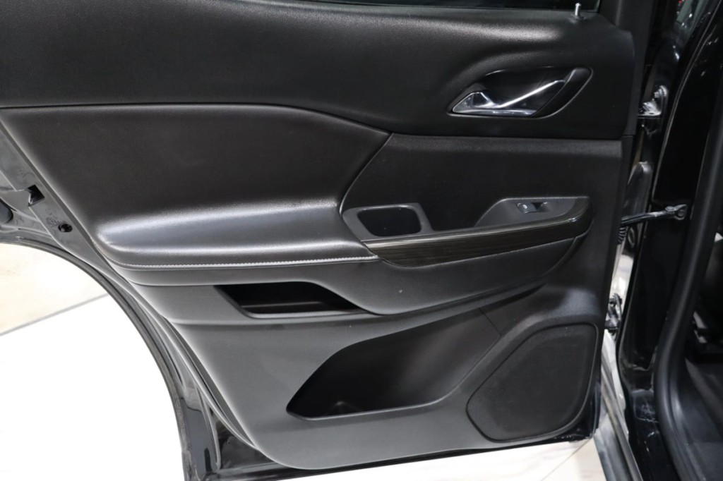 2018 GMC Acadia Image 41