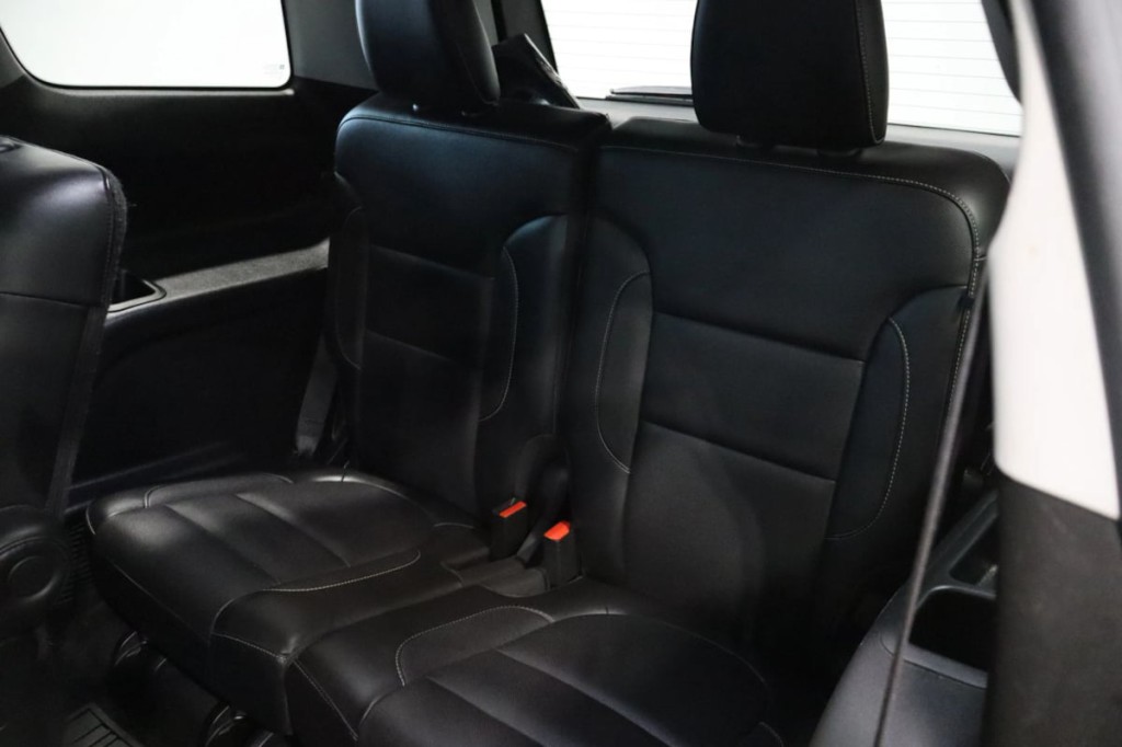 2018 GMC Acadia Image 44