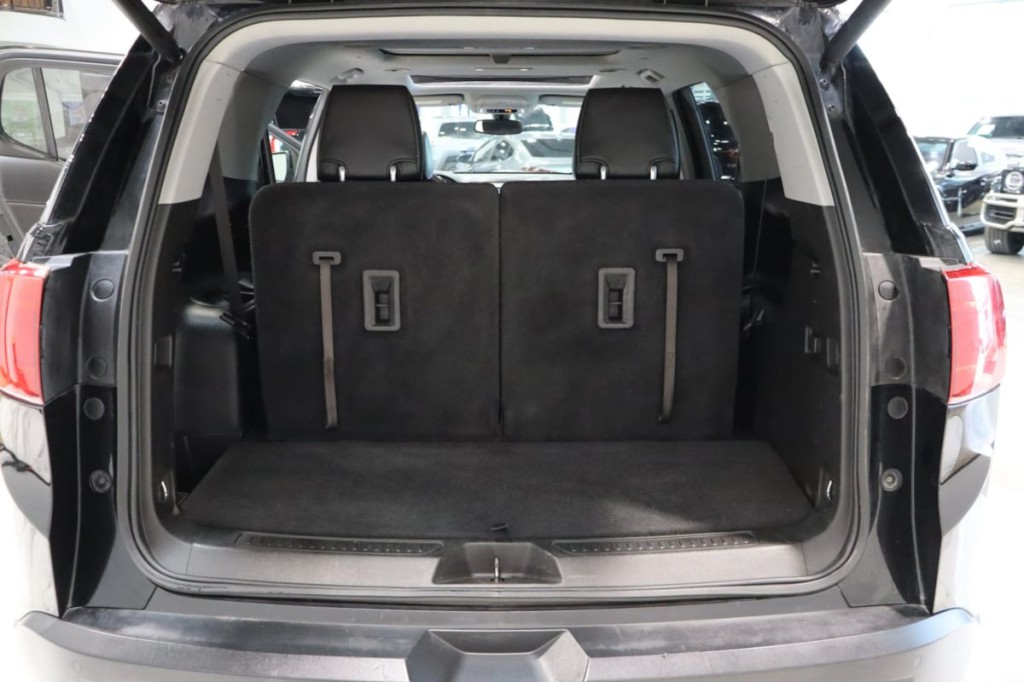 2018 GMC Acadia Image 45