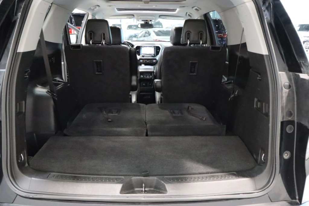 2018 GMC Acadia Image 46