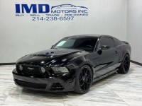 Image for 2013 Ford Mustang GT ID: 7165256