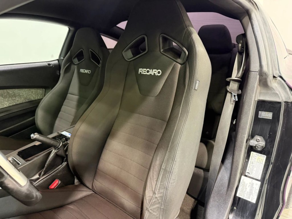 2013 Ford Mustang Image 9