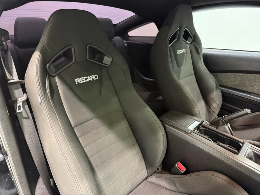 2013 Ford Mustang Image 13