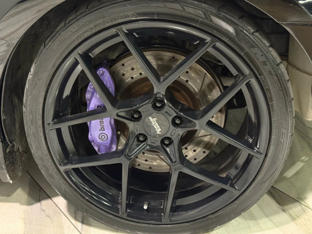 2013 Ford Mustang Image 25