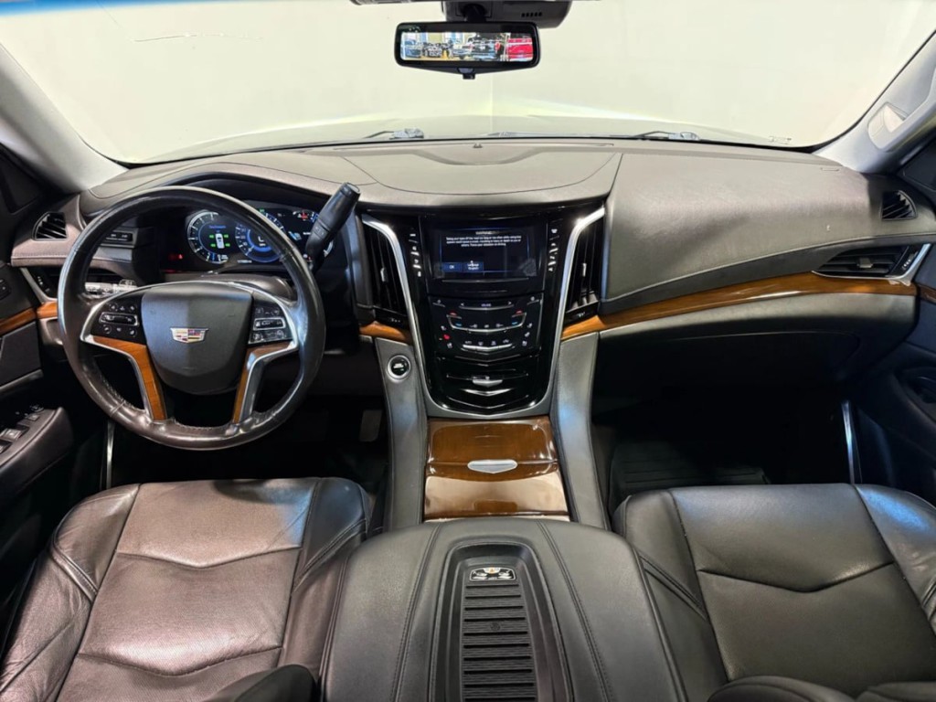2019 Cadillac Escalade Image 15