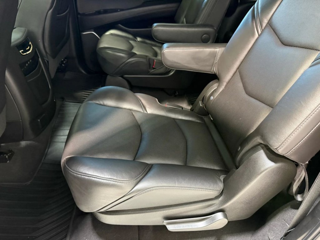 2019 Cadillac Escalade Image 26
