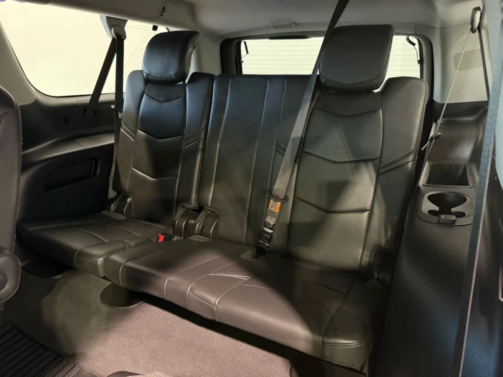 2019 Cadillac Escalade Image 27