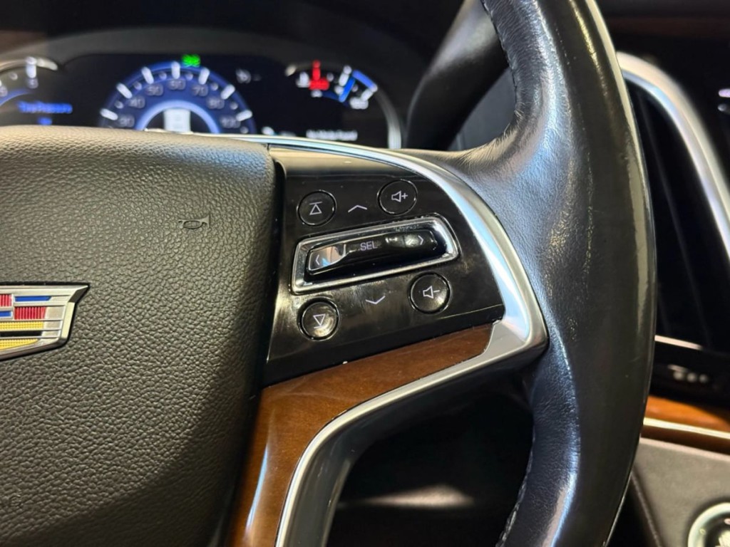 2019 Cadillac Escalade Image 18