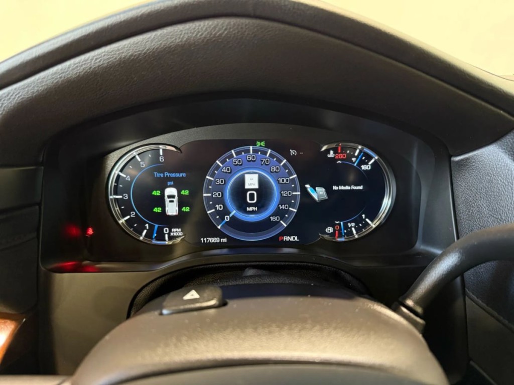 2019 Cadillac Escalade Image 19