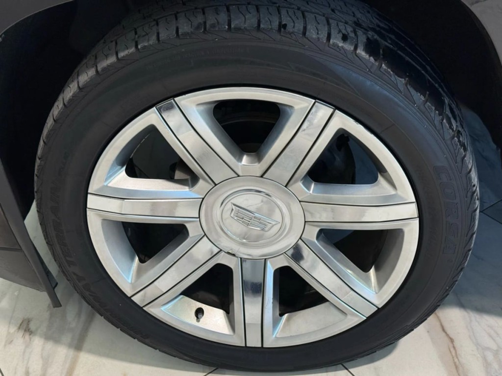 2019 Cadillac Escalade Image 35