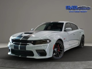 Image for 2021 Dodge Charger Scat Pack Widebody ID: 7168285