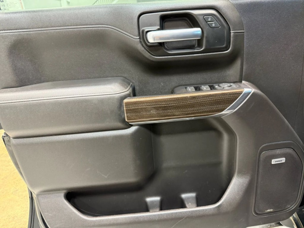 2019 Chevrolet Silverado 1500 Image 9