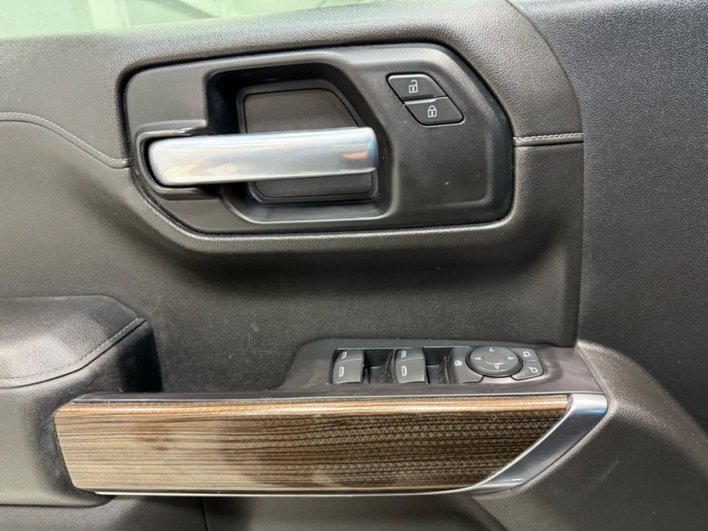 2019 Chevrolet Silverado 1500 Image 10