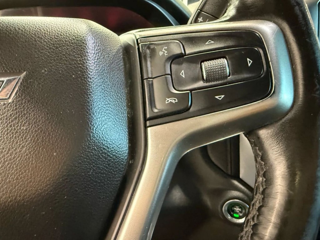 2019 Chevrolet Silverado 1500 Image 14