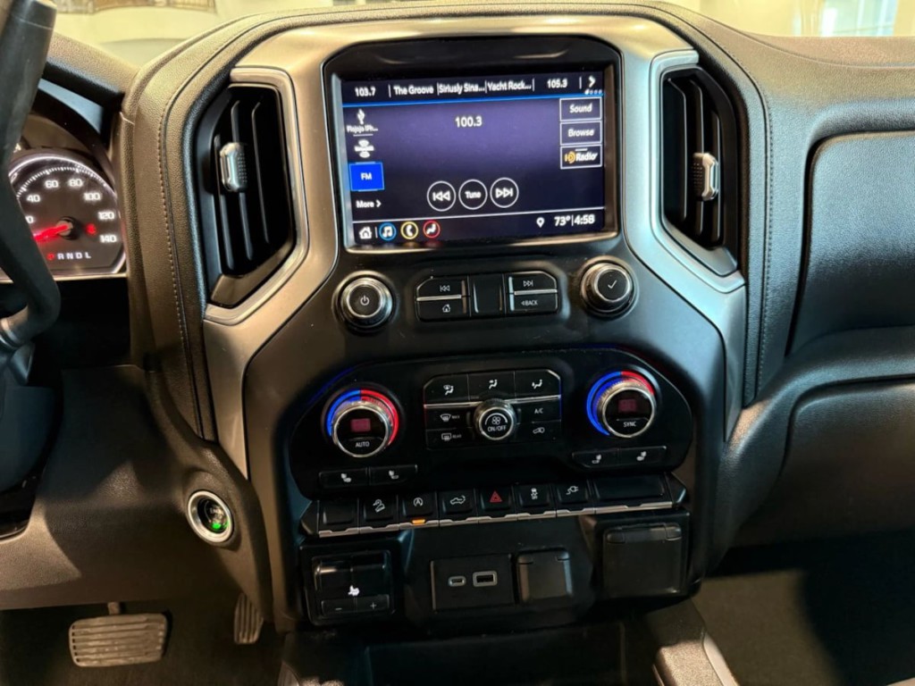 2019 Chevrolet Silverado 1500 Image 15